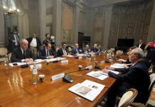 Autonomia, Zaia “Benissimo incontro con Calderoli, ora si parte”