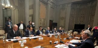 Autonomia, Zaia “Benissimo incontro con Calderoli, ora si parte”