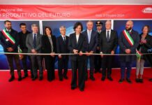 Takeda in Italia, Rieti al centro dell’innovazione biofarmaceutica