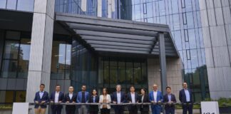 Kia Italia ha inaugurato la nuova sede a Pharo Milano