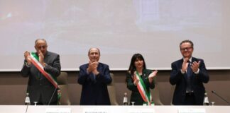 Schifani “Portiamo ad Assisi la Sicilia di cui siamo orgogliosi”