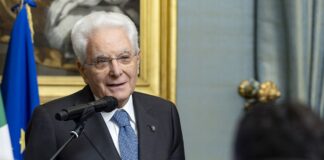 Mattarella “L’informazione libera è antidoto alla manipolazione”