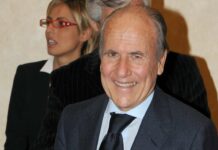 Lutto nel mondo del golf, morto il presidente della Fig Chimenti