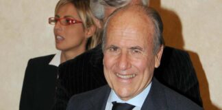 Lutto nel mondo del golf, morto il presidente della Fig Chimenti