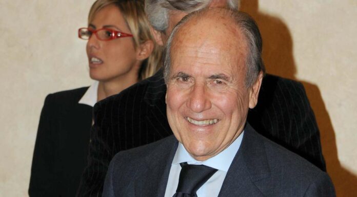 Lutto nel mondo del golf, morto il presidente della Fig Chimenti