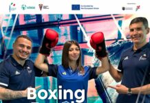“Boxing for change”, il pugilato a scuola e in carcere