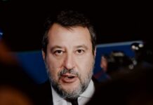 Treni, Salvini “Guasto per un errore umano, mi scuso con i passeggeri”