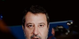 سالفيني: تعطل القطارات بسبب خطأ بشري