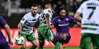 La Fiorentina fatica, ma piega 2-0 i campioni del Galles
