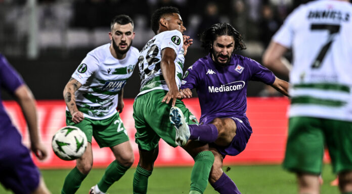 La Fiorentina fatica, ma piega 2-0 i campioni del Galles