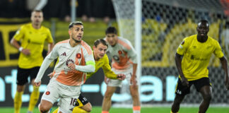 Per la Roma di Juric primo ko in Svezia, l’Elfsborg vince 1-0