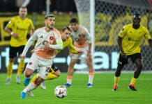 Per la Roma di Juric primo ko in Svezia, l’Elfsborg vince 1-0