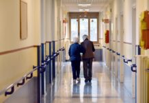 Aiop Sicilia “Attivare nelle Rsa i centri diurni integrati per anziani”