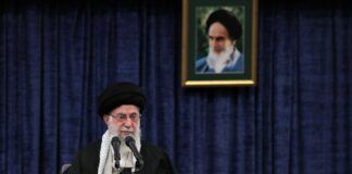 خامنئي: إسرائيل لن تنتصر أبدا على حماس وحزب الله