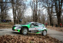 Trofeo Pirelli Accademia Crz: Testa vince e passa la mano