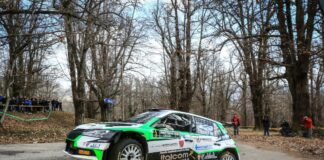 Trofeo Pirelli Accademia Crz: Testa vince e passa la mano