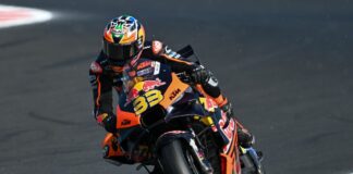 In Giappone volano le Ktm: Binder davanti, settimo Bagnaia