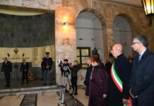 Roberti “Fvg non dimentica sacrificio ‘Figli delle stellè”