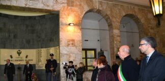 Roberti “Fvg non dimentica sacrificio ‘Figli delle stellè”