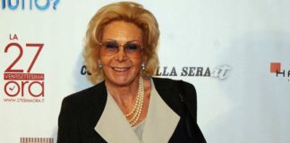 Addio a Lea Pericoli, la signora del tennis italiano