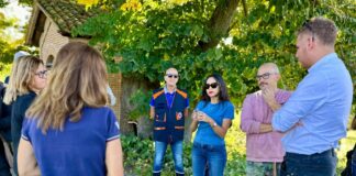 Meteo in miglioramento, Priolo “Costante monitoraggio”