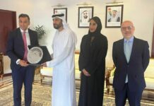 Missione Regione Sicilia a Dubai, Tamajo “Portiamo le nostre eccellenze”