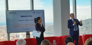 Piemonte più competitivo, ma resta la preoccupazione per il settore auto