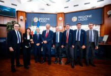 Expo2025, la Regione Lazio vola a Osaka con le sue eccellenze