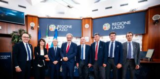 Expo2025, la Regione Lazio vola a Osaka con le sue eccellenze