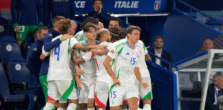 Quattro novità tra i 23 di Spalletti per Belgio e Israele