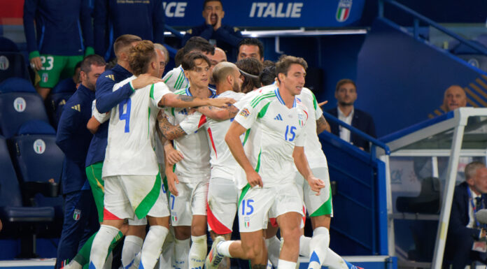 Quattro novità tra i 23 di Spalletti per Belgio e Israele