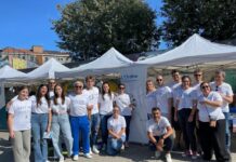 Milano, una giornata con le professioni sanitarie tra arte e spettacolo
