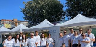 Milano, una giornata con le professioni sanitarie tra arte e spettacolo