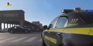 Pavia, Gdf sequestra a due società 2 mln evasi al fisco