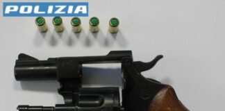 Latitante palermitano condannato per estorsione arrestato a milano