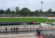 Anniversario Polizia Locale Milano, Sala “Più risorse su sicurezza”