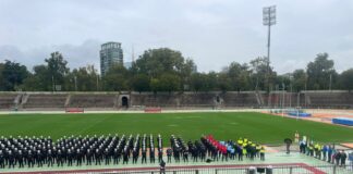 Anniversario Polizia Locale Milano, Sala “Più risorse su sicurezza”