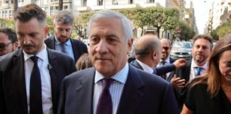 Manovra, Tajani “Extraprofitto incomprensibile, concetto extraterrestre”