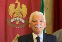 Sicilia, Tantillo “Inaccettabile attacco a Schifani da Italia Viva”