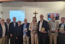 Giornalismo, assegnati i Premi 2024 agli addetti stampa siciliani