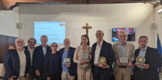 Giornalismo, assegnati i Premi 2024 agli addetti stampa siciliani