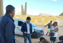 Palermo, Ferrandelli “Sold out di microchip oggi al centro Conca d’Oro”