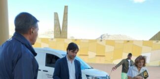 Palermo, Ferrandelli “Sold out di microchip oggi al centro Conca d’Oro”