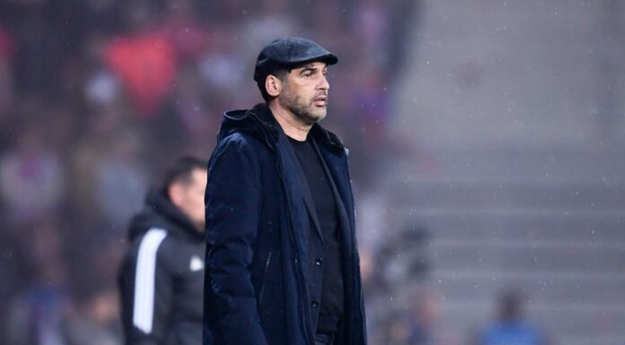 Fonseca “A Firenze per vincere, Morata titolare”