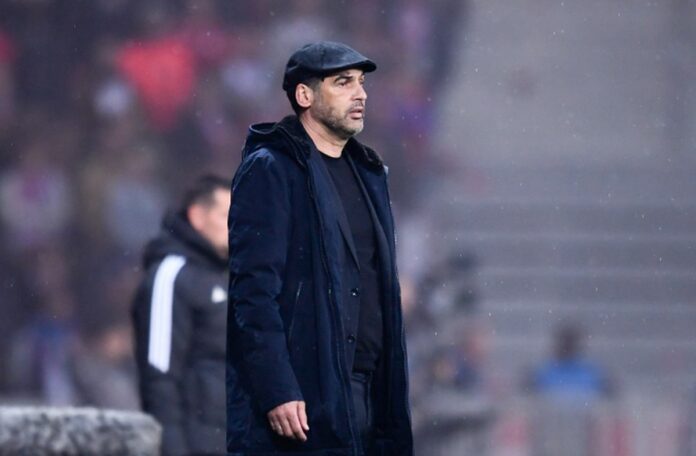 Ligue 1 - Lille OSC vs Olympique Lyonnais