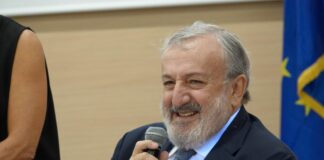 Didacta Italia edizione Puglia, Emiliano “Un’iniezione di energia”