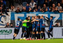 Retegui trascina l’Atalanta, Genoa travolto 5-1
