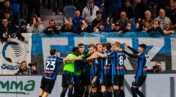 Retegui trascina l’Atalanta, Genoa travolto 5-1