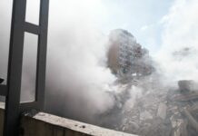 Ancora bombe su Beirut, raid di Israele a Gaza