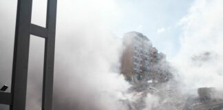 Ancora bombe su Beirut, raid di Israele a Gaza